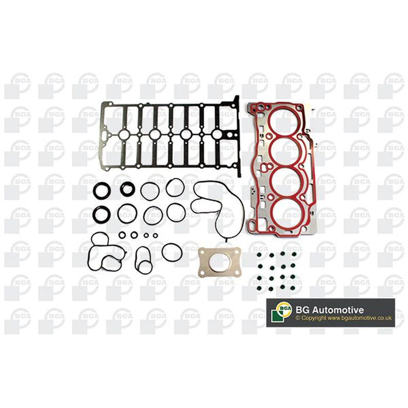 BGA Cylinder Head Gasket Kit fits Audi A1 2014-2018 1.4