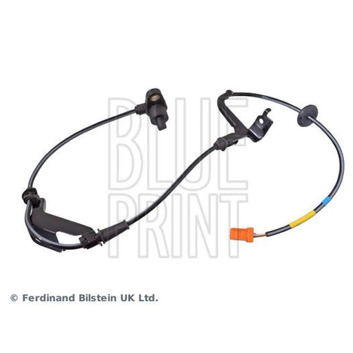 Blue Print ABS Wheel Speed Sensor Rear Right ADH27159