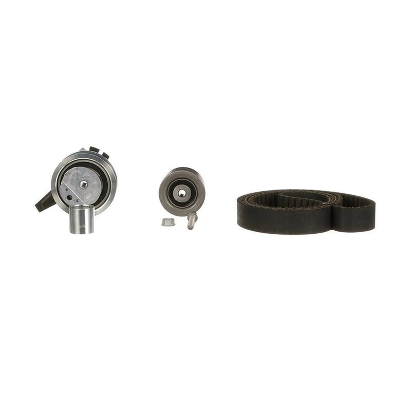 Gates Timing Belt Kit with Rollers fits Audi A3 2019-2020
