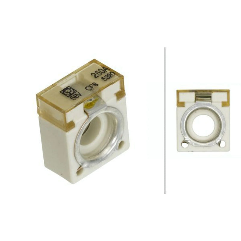 Hella Automotive Fuse