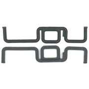 Elring Timing Case Gasket Thick Rubber 423.531