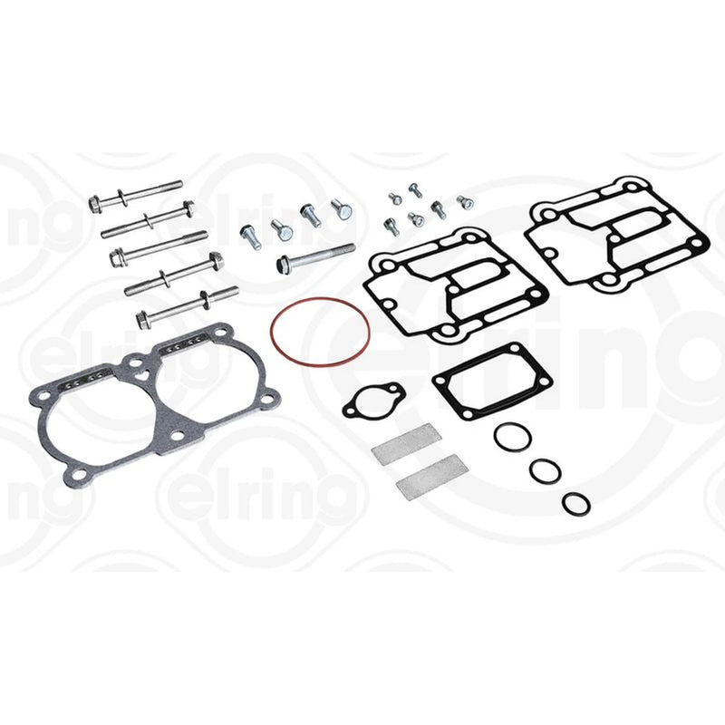 Elring Air Compressor Repair Kit OD ID fits Alexander Dennis Enviro400 2019 on