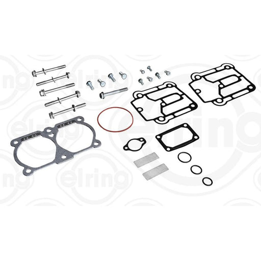 Elring Air Compressor Repair Kit OD ID fits Alexander Dennis Enviro400 2019 on