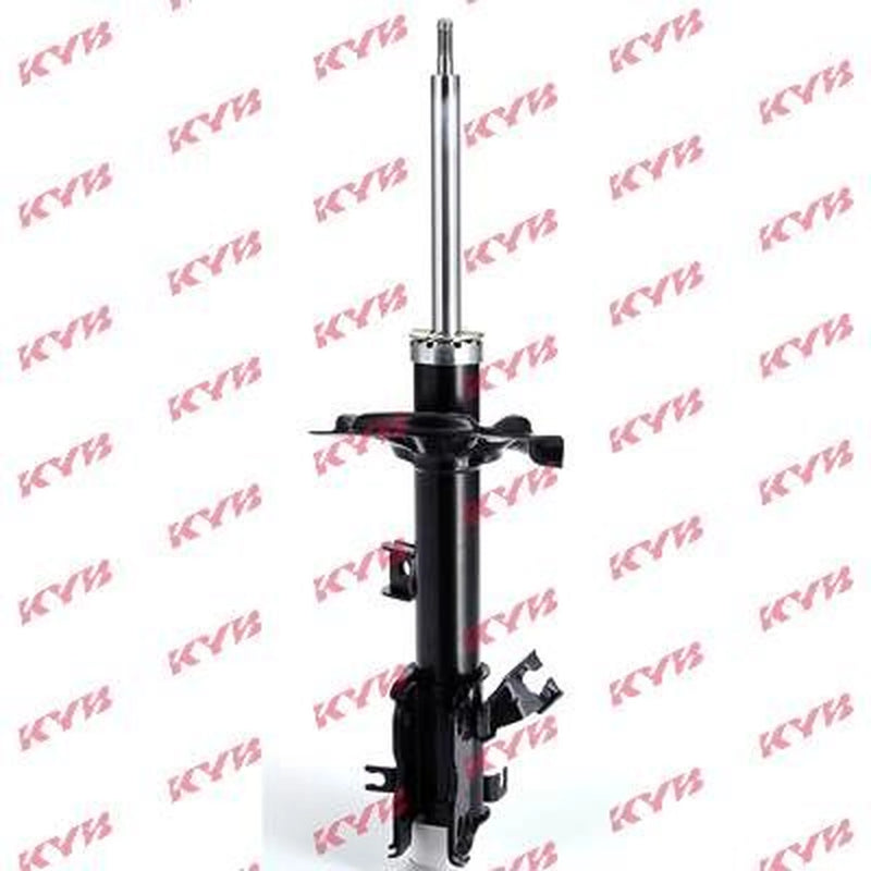 KYB Shock Absorber Damper Strut Front Right fits Nissan Murano I 2003-2008 3.5