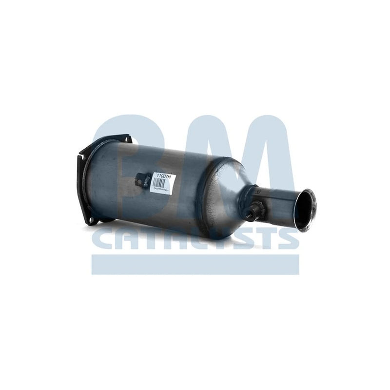 BM Catalysts Dpf fits Peugeot 406 1998-2004 2.0 2.2