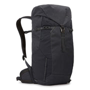 Thule AllTrail X 25L hiking backpack - Obsidian Thule - Bars 4 Cars