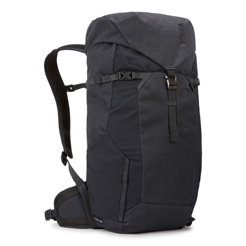 Thule AllTrail X 25L hiking backpack - Obsidian Thule - Bars 4 Cars