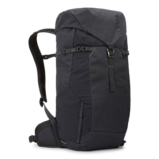 Thule AllTrail X 25L hiking backpack - Obsidian Thule - Bars 4 Cars