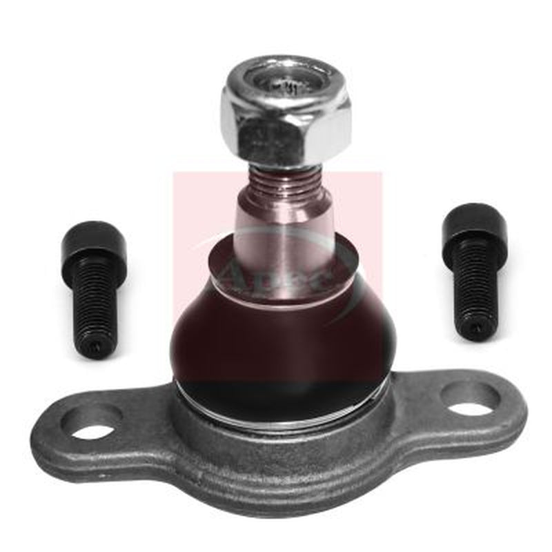 Apec Ball Joint Front Right fits VW California T5 Camper 2009-2015 2.0