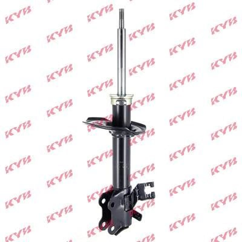 KYB 2 x Shock Absorbers fits Nissan Almera 2000-2006 1.5 1.8 2.2
