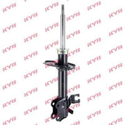KYB Shock Absorber Damper Strut Front Right fits Nissan Almera 2000-2006