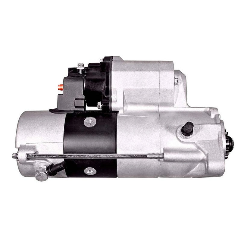 Hella Starter Motor 12V 2.7kW 11 Teeth fits Land Rover Range Rover IV 2012-2021