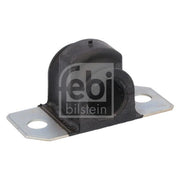 Febi Anti Roll Bar Mounting Bracket Front 183217