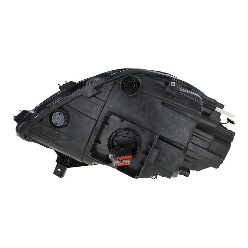 Valeo Headlight Headlamp Left 451126