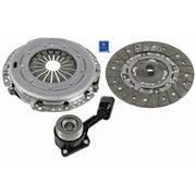 Sachs Clutch Kit Set 3pc 3000990392