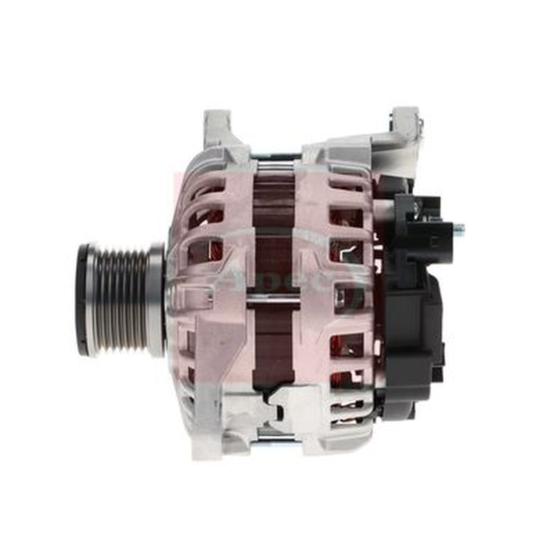 Apec Car Alternator 12V fits Iveco Daily VI 2014-2021