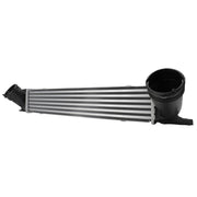Hella Intercooler (Charge Air Cooler) 8ML 366 341-411