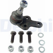 Delphi Ball Joint Front fits Ford C-Max 2007-2010 1.6 1.8 2.0
