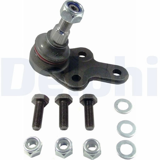 Delphi Ball Joint Lower TC1971