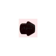 Apec Wheel Nut Front M12 X 1.5 fits Ford Fiesta V 2003-2010 1.4 1.6