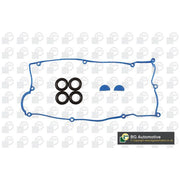 BGA Cylinder Head Cover Gasket Set NBR (nitrile butadien RK2315