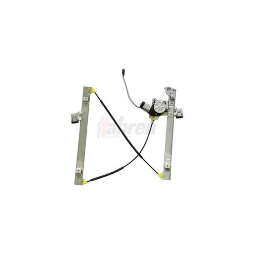 Fahren Electric Window Regulator Lifter Right Front FWD1049