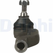 Delphi Steering Tie Rod End Ball Joint Front Left M14x1.5 fits Honda Accord
