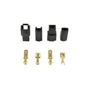 Connect 250 Type Connector 1 Pin Kit 8pc 37401 Tool Connection - Dynamic Drive