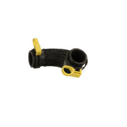Gates Radiator Coolant Hose 240mm ID fits Dacia Dokker 2018-2021 1.5