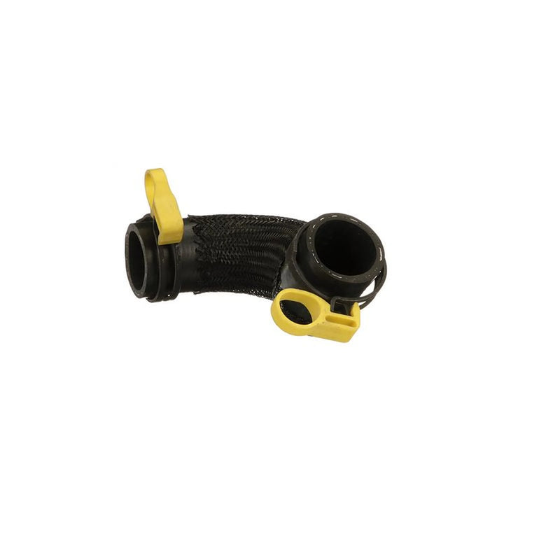Gates Radiator Coolant Hose 240mm ID fits Dacia Dokker 2018-2021 1.5