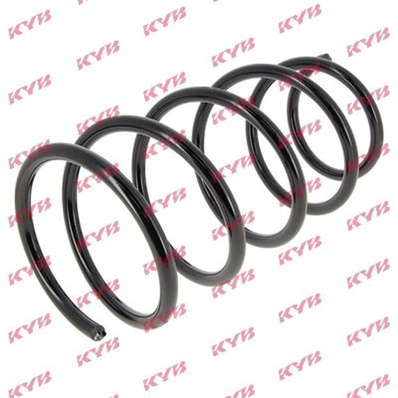 KYB Front Suspension Coil Spring fits Rover 200 II 1995-2000