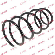 KYB 2 x Suspension Springs fits Rover 200 II 1995-2000