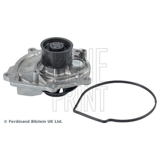 Blue Print Engine Cooling Water Pump fits Chrysler Grand Voyager V 2007 on 2.8