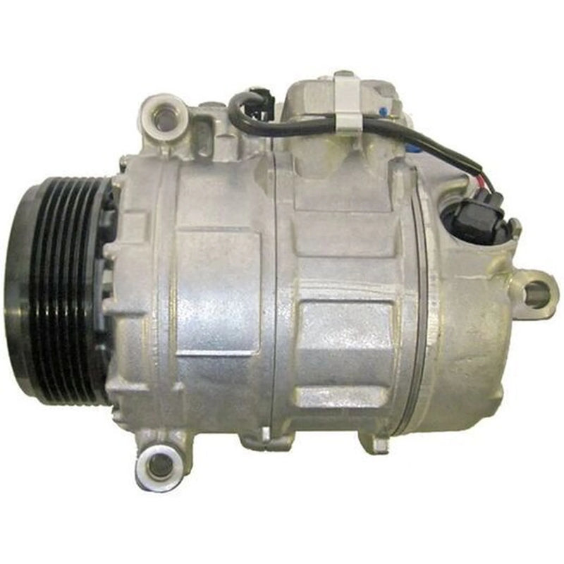 Mahle Air Conditioning Compressor fits BMW 3 2004-2013