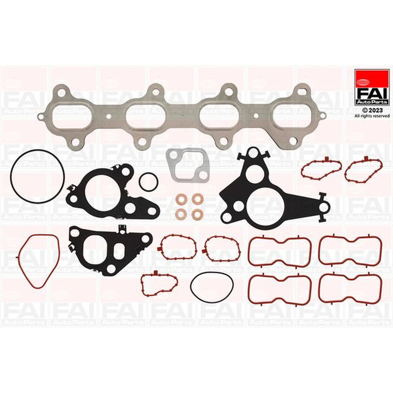 FAI Cylinder Head Gasket Kit