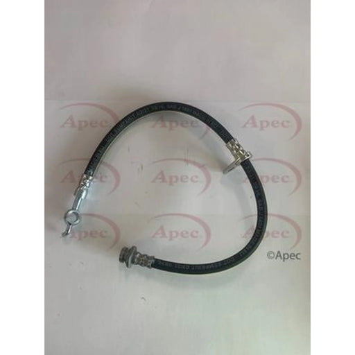 Apec Brake Hydraulic Hose Line Front HOS4343