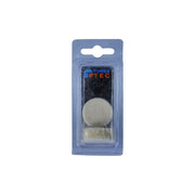 Power-Tec Buffing Mop Pad Set 2pc 92566 Power-Tec - Dynamic Drive