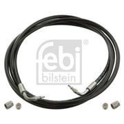 Febi Cab Tilt Hose Line 8mm OD 106719