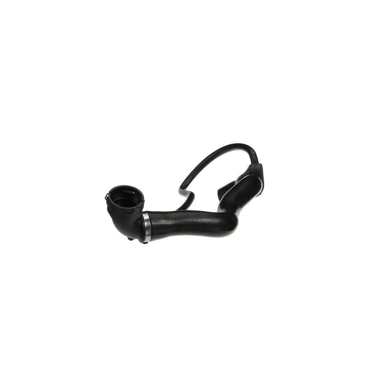 Gates Radiator Coolant Hose 508mm ID fits Mercedes-Benz S-Class 1998-2006