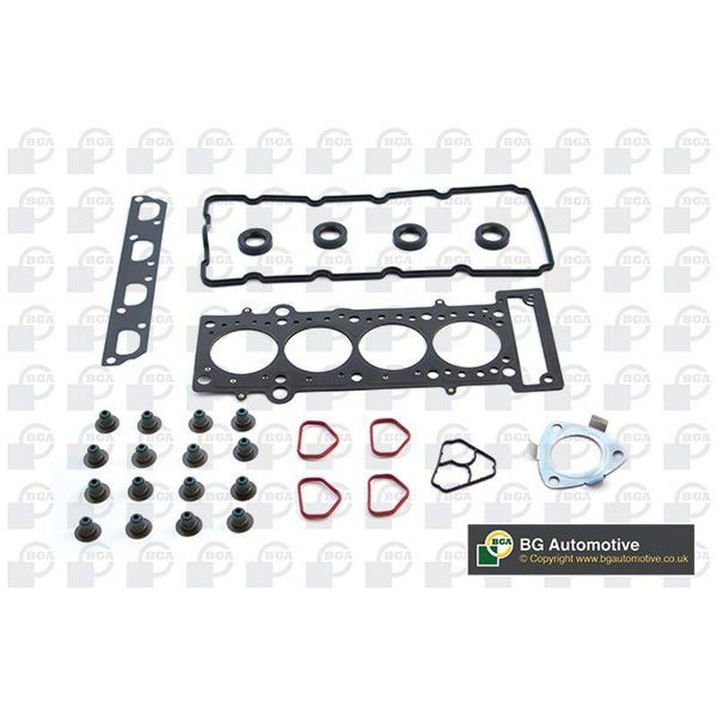 BGA Cylinder Head Gasket Kit fits Fiat 500X 2014-2020 1.6
