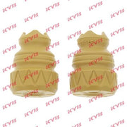KYB 2 x Rear Rubber Buffer Suspension fits Honda Cr-V 2001-2007 2.0 2.2
