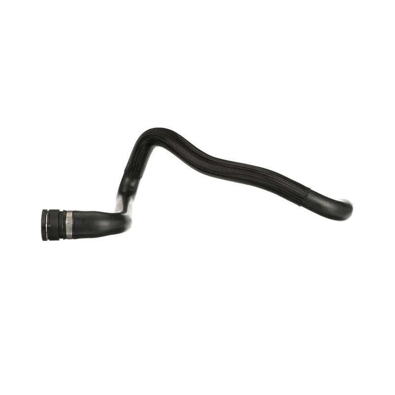 Gates Radiator Coolant Hose 905mm ID fits Volvo S80 II 2006-2011 2.4