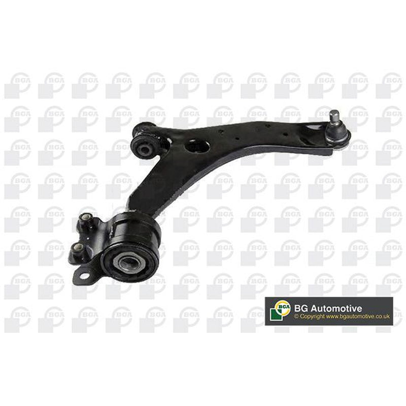 BGA Control/Trailing Arm Front Right fits Mazda 3 2003-2009 1.3 1.6 2.0 2.3