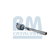 BM Catalysts Dpf fits Mercedes-Benz Viano 2003 on