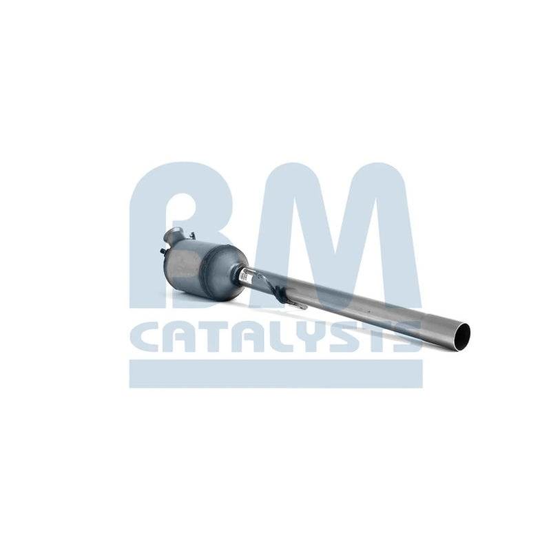 BM Catalysts Dpf fits Mercedes-Benz Viano 2003 on