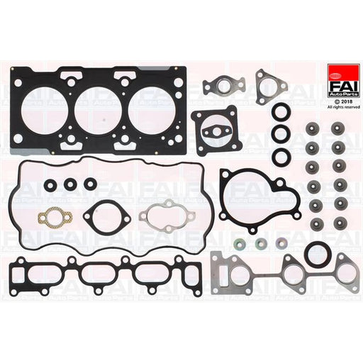 FAI Cylinder Head Gasket Kit HS1517
