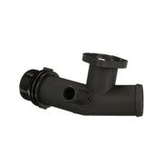 Gates Coolant Flange Housing Connector fits Audi A4 B8 2008-2015 3.0