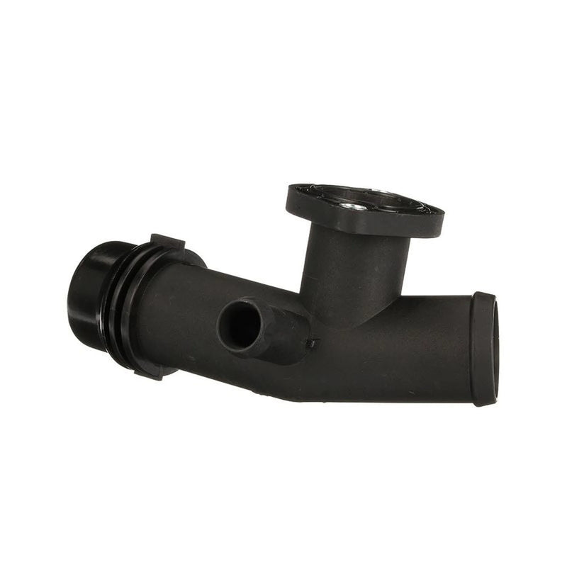 Gates Coolant Flange Housing Connector fits Audi A4 B8 2008-2015 3.0