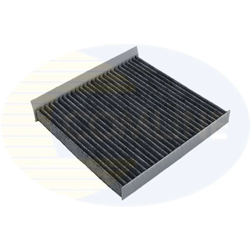 Comline Cabin Air Filter (Pollen Filter) fits MG Hs 2018 on 1.5