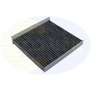 Comline Cabin Air Filter (Pollen Filter) EKF478A